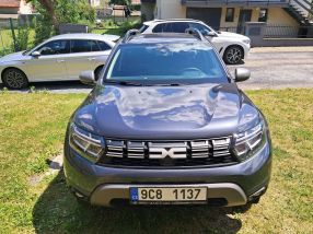 Dacia Duster - 2023