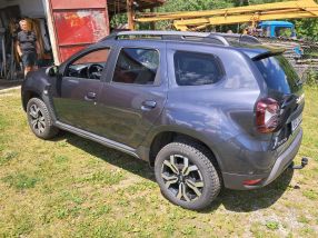 Dacia Duster - 2023