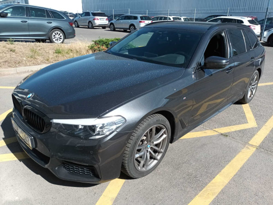 BMW 5