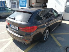 BMW 5 - 2018