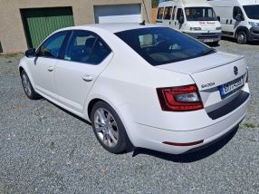 Skoda Octavia - 2019