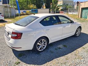 Skoda Octavia - 2019