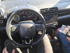 Citroen C3 Aircross - 2018
