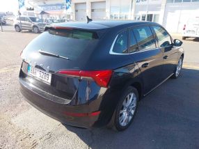 Skoda Scala - 2020