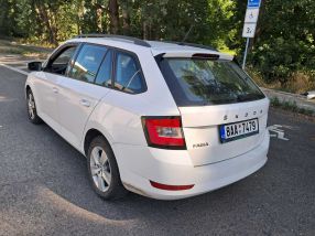 Skoda Fabia - 2020
