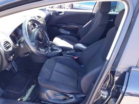 Seat Leon - 2012