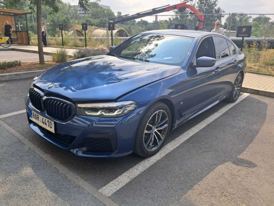 BMW 5