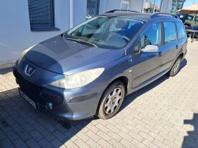 Peugeot 307 - 2007