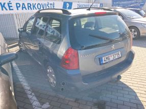 Peugeot 307 - 2007
