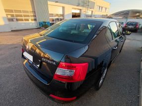 Skoda Octavia - 2014