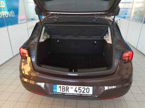 Opel Astra - 2017
