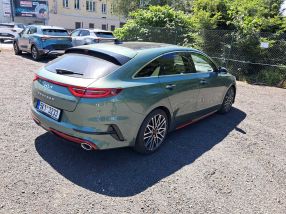 Kia ProCeed - 2022