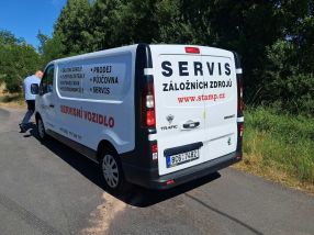Renault Trafic - 2020