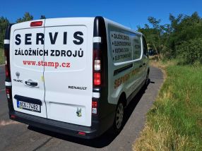 Renault Trafic - 2020