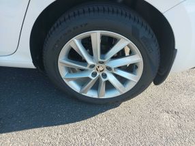 Skoda Scala - 2020