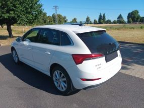 Skoda Scala - 2020