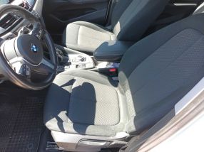 BMW X1 - 2019