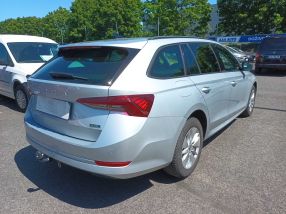 Skoda Octavia - 2021