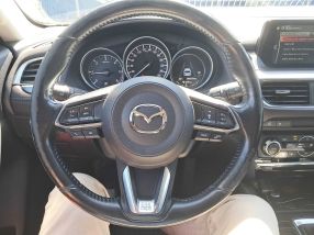 Mazda 6 - 2016