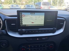 Kia XCeed - 2023