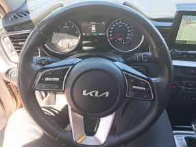 Kia XCeed - 2023