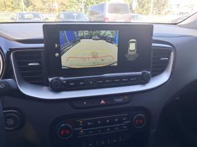 Kia XCeed - 2023