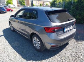 Skoda Fabia - 2022