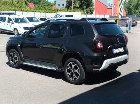 Dacia Duster - 2020
