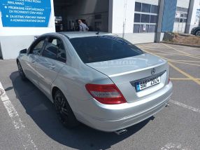 Mercedes-Benz C - 2008