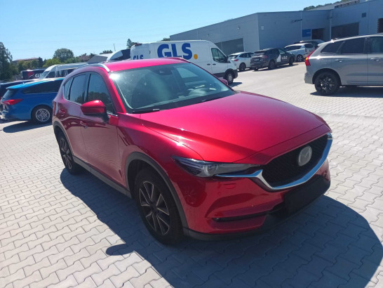 Mazda CX 5