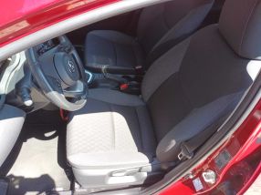 Toyota Yaris - 2021