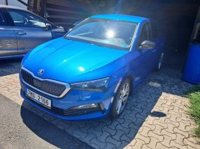Skoda Scala - 2019