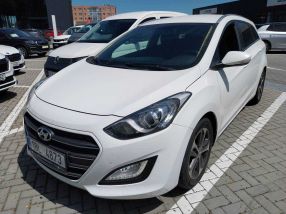 Hyundai i30 - 2016