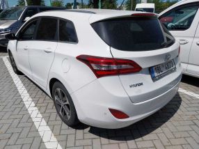 Hyundai i30 - 2016