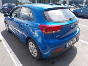 Kia Rio - 2023