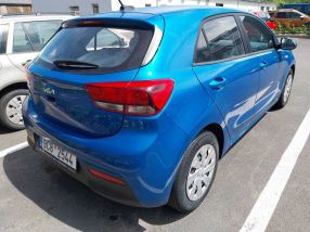 Kia Rio - 2023
