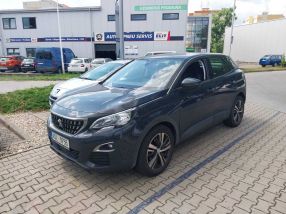 Peugeot 3008 - 2018