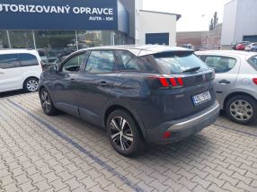 Peugeot 3008 - 2018