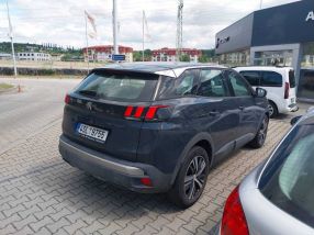 Peugeot 3008 - 2018