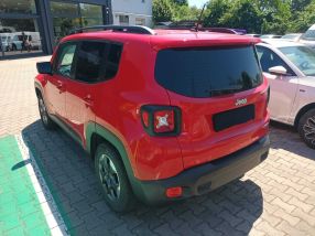 Jeep Renegade - 2017