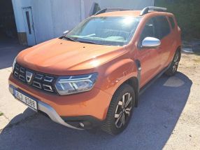 Dacia Duster - 2022