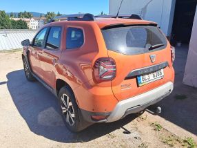 Dacia Duster - 2022