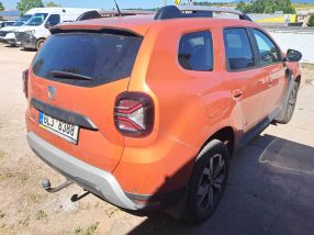 Dacia Duster - 2022