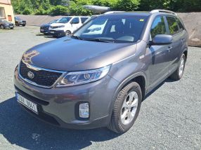Kia Sorento - 2013