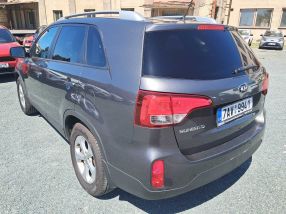 Kia Sorento - 2013