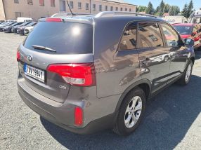 Kia Sorento - 2013