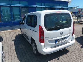 Opel Combo - 2023