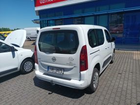 Opel Combo - 2023
