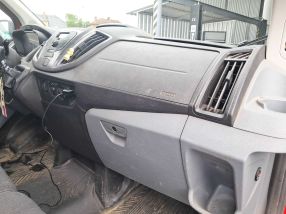 Ford Transit - 2017