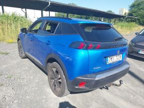 Peugeot 2008 - 2020